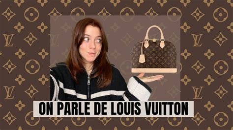 tout savoir sur louis vuitton|is louis vuitton still alive.